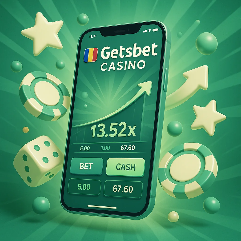 Getsbet Casino